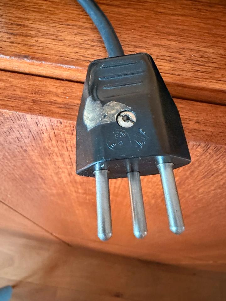 Vintage Vox Escort Gitarrenverstärker Amp 70er – Ansicht 11