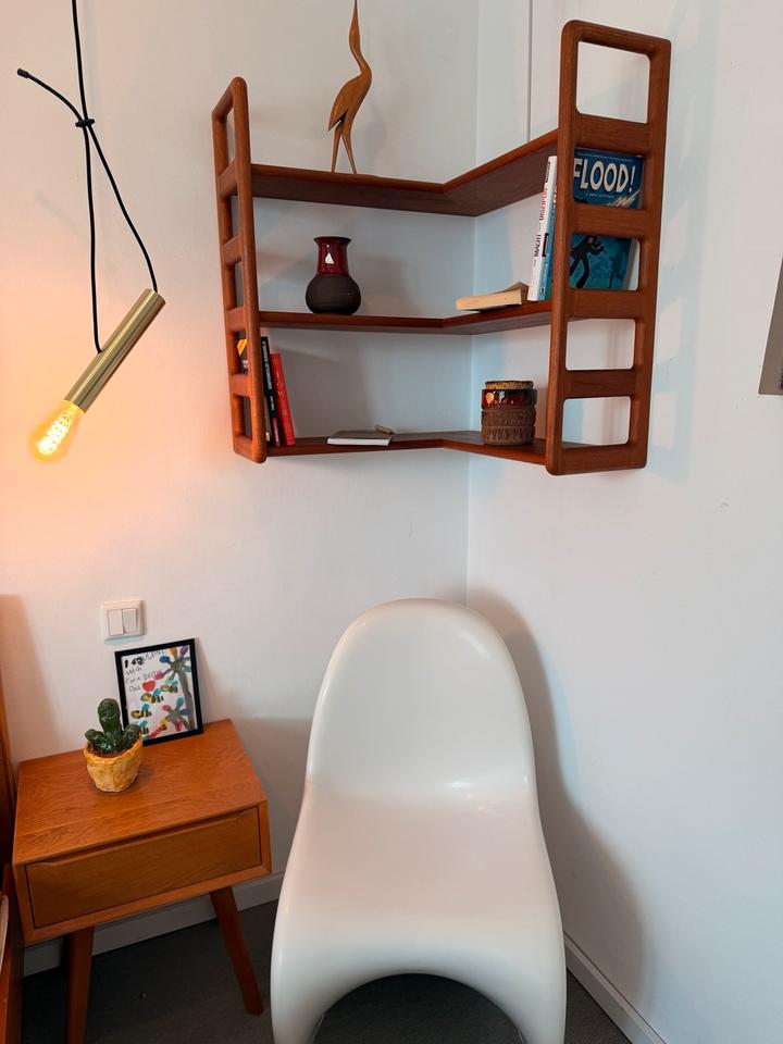 Vitra Panton Chair 1972 Fehlbaum | Defekt | Designobjekt – Ansicht 2