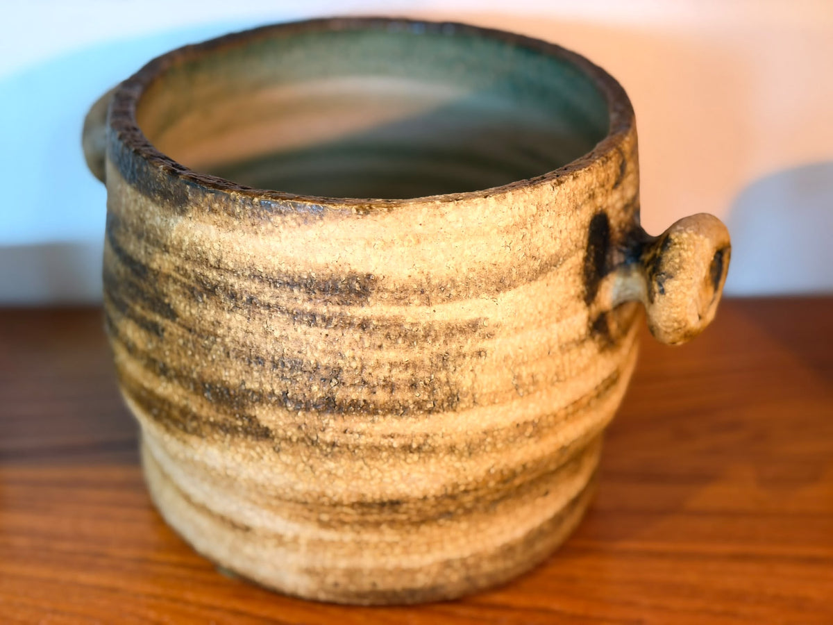Lygtemose Keramik | achtteiliges Ensemble | Dänemark – Detailaufnahme 24