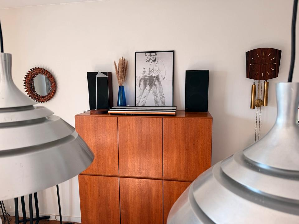 B&O Beomaster 1900 + Beovox S22 Palisander | ggf. mit Revision – Ansicht 5