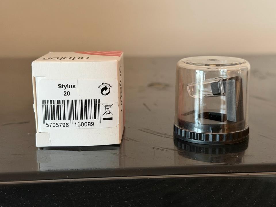 NAD 314 HiFi Set | Telefunken TS 860 | B&W 601 + Ständer – Ansicht 7