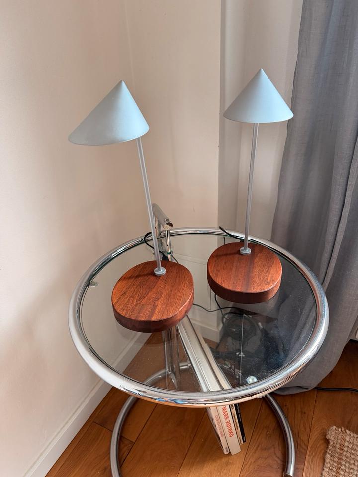 Vintage Louis Poulsen Study Lampen Jens Ammundsen Unikat Set 90er – Ansicht 16