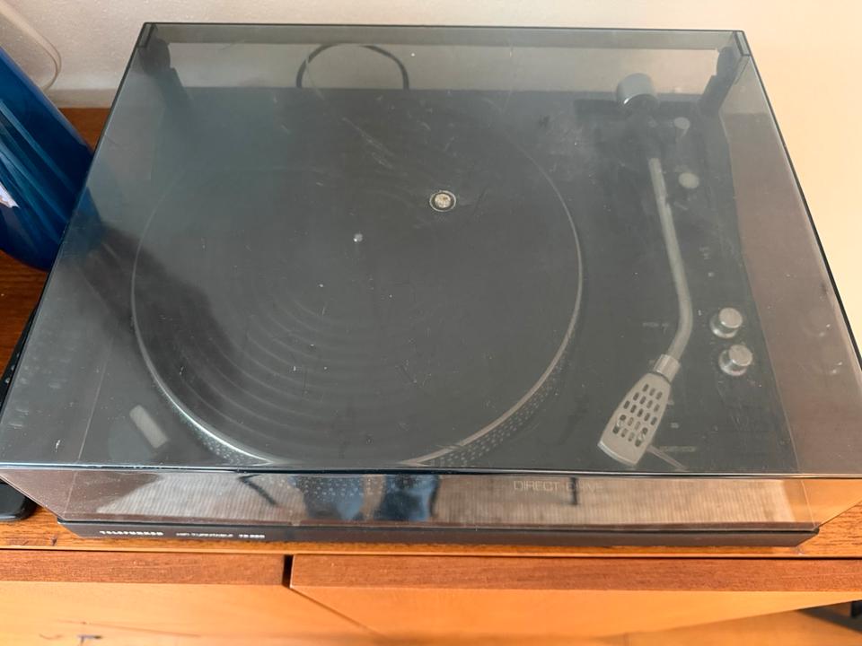 NAD 314 HiFi Set | Telefunken TS 860 | B&W 601 + Ständer – Ansicht 13