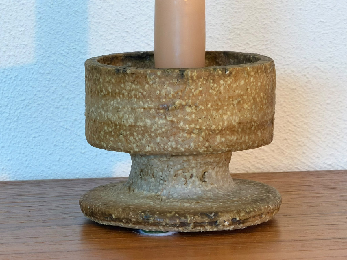 Lygtemose Keramik | achtteiliges Ensemble | Dänemark – Detailaufnahme 8