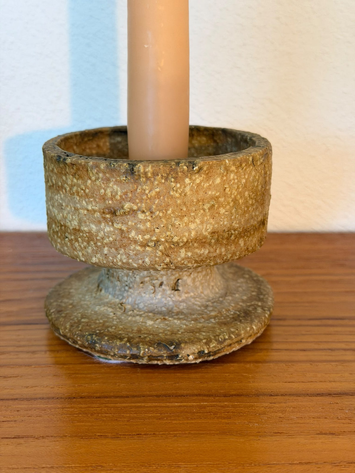 Lygtemose Keramik | achtteiliges Ensemble | Dänemark – Detailaufnahme 14