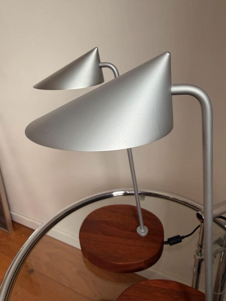 Vintage Louis Poulsen Study Lampen Jens Ammundsen Unikat Set 90er – Ansicht 15