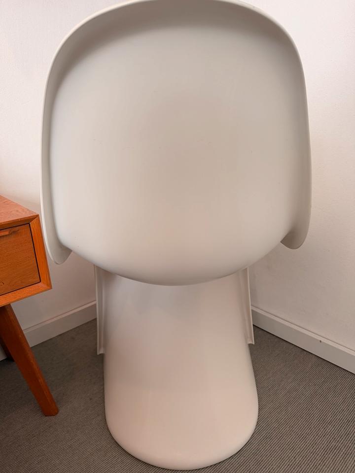 Vitra Panton Chair 1972 Fehlbaum | Defekt | Designobjekt – Ansicht 5