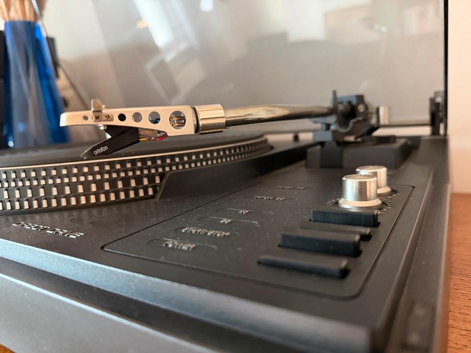 NAD 314 HiFi Set | Telefunken TS 860 | B&W 601 + Ständer – Ansicht 8